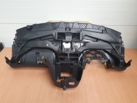 фото thumb №11, Торпедо роздавальна консоль подушка подушка  ремені opel corsa d 12r