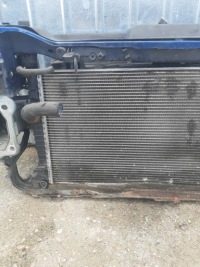 фото thumb №11, Pas передний балка радиатор volvo c30 2006-2009 476-46 1.6 16v benz b4164s3