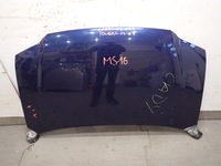 фото thumb №1, Капот vw touran 2003-2007 caddy 2003-2010 1t