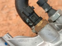 фото thumb №7, Maserati ghibli iii 3.0 d 2013- корпус основа фільтра оливи 0281002170