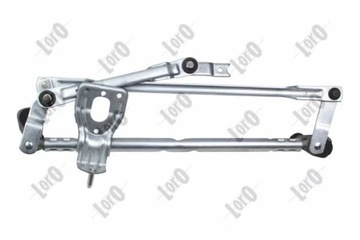 фото thumb №13, Привід двірник seat ibiza iv vw polo v