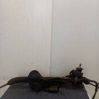 фото thumb №8, Рейка рульова ze підсилювач skoda octavia 2