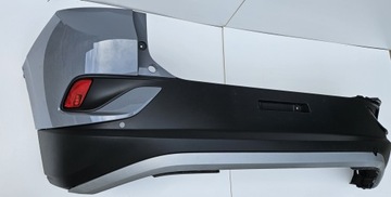 фото thumb №1, Vw id4 id.4 бампера зад led om хороший