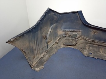 фото thumb №12, Mercedes c w206 sedan бампер зад amg a2068850703