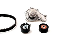 фото thumb №1, Hepu pk08932 насос водяна + набір ремінь розподільного валу