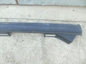 фото thumb №3, Mini cooper f55 планка пороговая правая наружная 5d