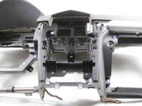 фото thumb №12, Astra h iii панель приладів панель приладів приладова 13124852 lift