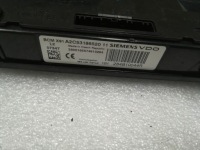 фото thumb №1, Renault laguna 3 iii 2.0 dci модуль bcm 284b10044r