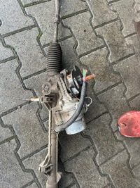 фото thumb №4, Citroen c4 cactus przed lift 1.6 hdi трансмісія кермова рейка рульова