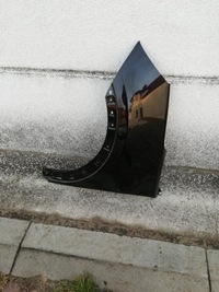 фото thumb №1, Ford puma mk2 ii 2 крыло перед передний левый оригинал