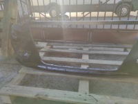 Бампер перед передний audi a3 8v przedlift ксенон pdc lz9y sedan Недорого, фото thumb