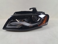 фото thumb №1, Лампа передня audi a4 b8 usa ліва przedlift ксенон