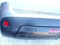 фото thumb №12, Бампер зад kpl. nissan qashqai j10 06-10r. ky0g