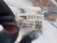 фото thumb №11, Мост дифференциал балка ось подвески зад isuzu d-max