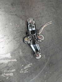 фото thumb №5, Вкладыш лампы задний левый volvo s60 153851