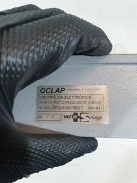 фото thumb №8, Блок управления дверь oclap ecu 3801931 906100 iveco daily iv 06-11r eu автобус