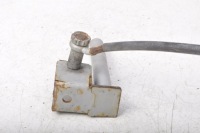 фото thumb №4, Ford transit custom підйомник колеса запасного