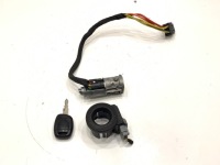 Замок зажигания renault thalia 2 1.2 75km ключ Цена, фото thumb