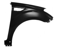 фото thumb №1, Крыло передний kia soul 2008-2011 правый