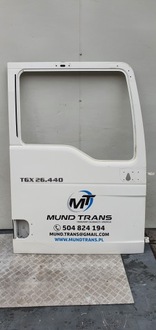 фото thumb №1, Man tgx дверь правое