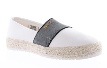 ESPADRYLE damskie BIG STAR wsuwane HH274480 40