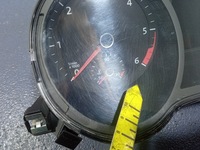 фото thumb №7, Vw jetta vi 5c6 2.0 tdi прилади спідометр  eu 5c6920876a