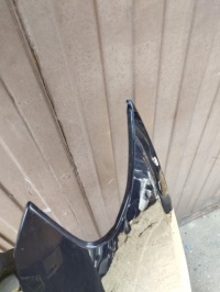 Купить Крыло левый перед bmw 6 g32, фото thumb