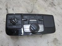 фото thumb №1, Панель mmi audi a8 d4 4h2919600l