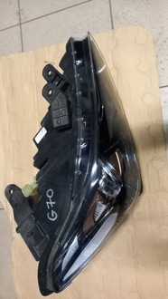 фото thumb №5, Hyundai genesis g70 фара лампа full led ліва права