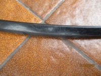 фото thumb №6, Hyundai ix20 lift 14-19 рамка молдинг решётка радиатора решётка радиатора