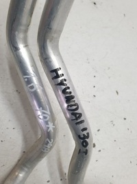 фото thumb №4, Радіатор обігрівача hyundai i30