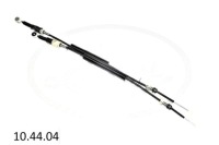 фото thumb №2, Трос рычаг переключения передач l/p dacia logan ii logan mcv ii sandero