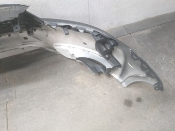 фото thumb №10, Бампер перед ford focus mk3 рестайлинг 14-