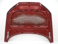 Audi a4 b9 8w капот кришка двигуна 2016-2025 Зі Шроту, фото thumb