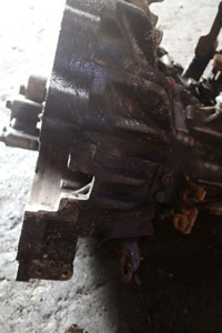 фото thumb №7, Mazda 6 2.3 16v коробка передач механічна gffb