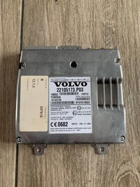 фото thumb №1, Блок управления бортовой компьютер модуль gps volvo fh 4 fm 4