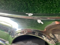 фото thumb №4, Opel mokka a решётка радиатора решётка радиатора оригинал