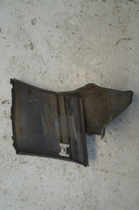 фото thumb №6, Накладка крыла левый перед range rover l322