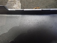 фото thumb №6, Бампер перед передний skoda octavia iv rs 2020-