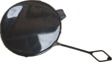 фото thumb №1, A370 заглушка фаркоп бампера левая зад mini r60 9805943