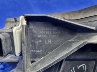 фото thumb №8, Tesla модель s 16- левая жалюзи заборщик воздуха оригинал 1057581-00-g