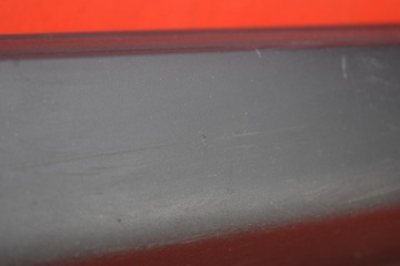 фото thumb №5, Накладка порогова ліва чорна 6512a255-01 mitsubishi outlander 2 ii 07-13