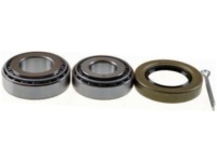 фото thumb №1, Підшипник колеса задня chevrolet matiz 05-13 spark m150 00-06 06-10