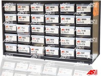 фото thumb №2, Zs0003 as-pl набір стартовий щіток генератора