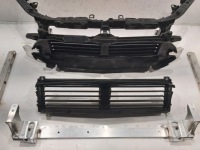 фото thumb №10, Pas перед балка шторка mercedes a-klasa w177