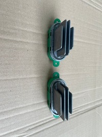 фото thumb №9, Резистор вентилятор обдув модуль резистор резистор espace iv 4