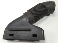 фото thumb №1, Wąż труба повітрозабірник повітря mercedes w169 a6400900582