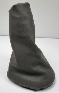 Чохол перемикання передач renault megane scenic 1 Ціна, фото thumb