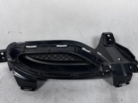 фото thumb №2, Решётка решётка радиатора выхлоп правый задняя mercedes w213 amg