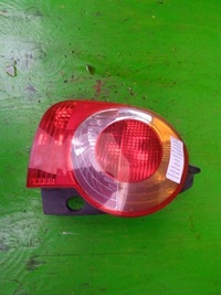 фото thumb №7, Лампа левая задняя renault modus i